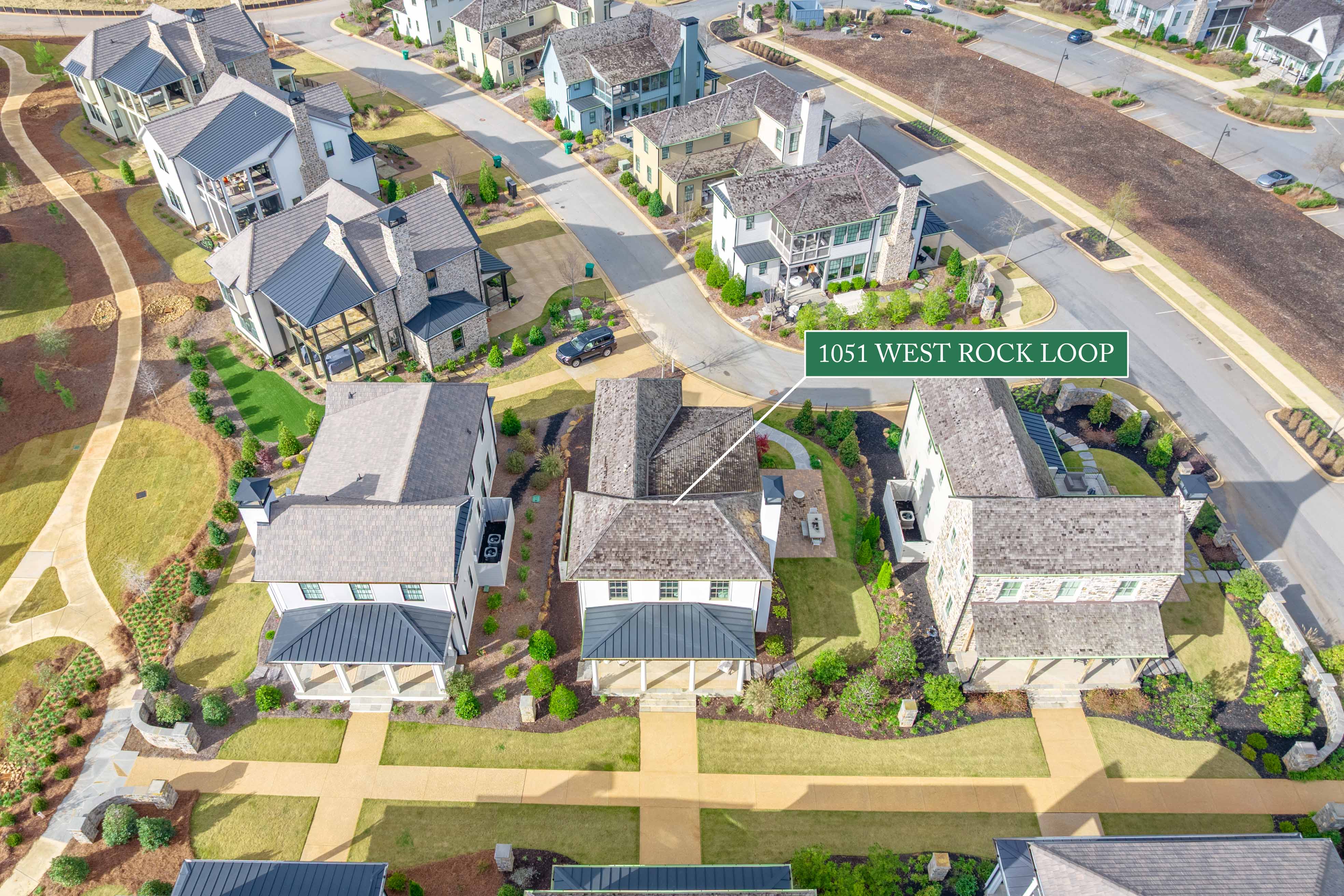 1051 West Rock Loop image 34